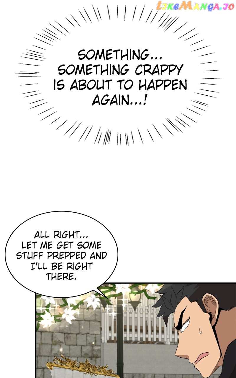 The Strongest Florist Chapter 156 - page 79