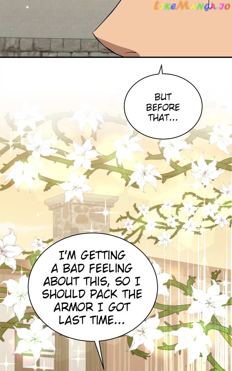 The Strongest Florist Chapter 156 - page 81