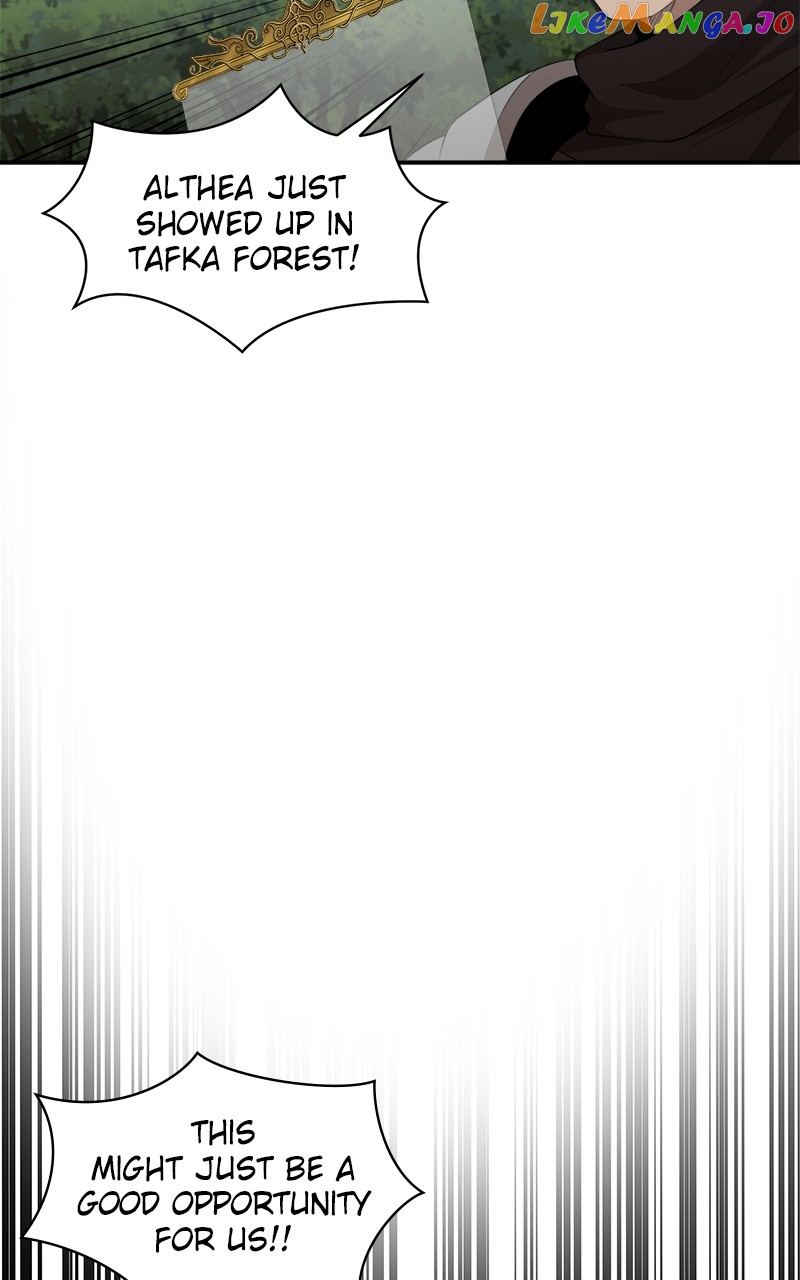 The Strongest Florist Chapter 158 - page 61