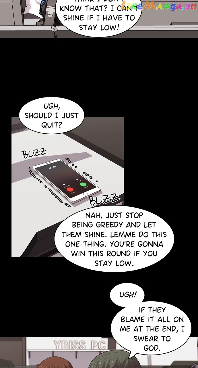 Tomorrow Chapter 111 - page 33