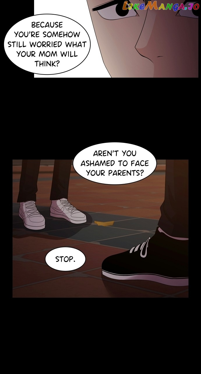 Tomorrow Chapter 111 - page 55