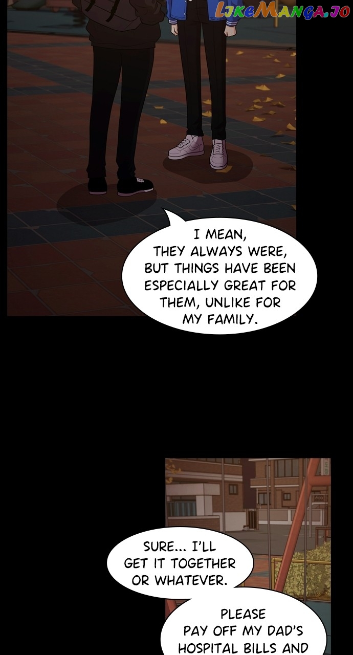 Tomorrow Chapter 111 - page 62