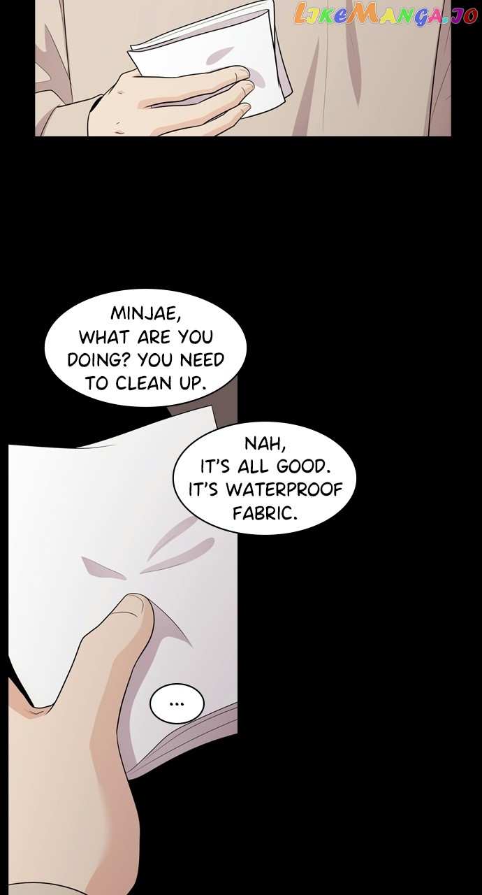 Tomorrow Chapter 113 - page 21