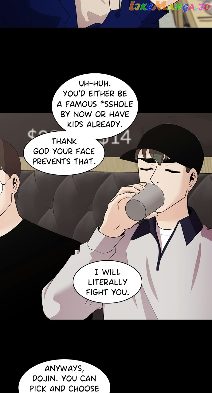 Tomorrow Chapter 113 - page 25