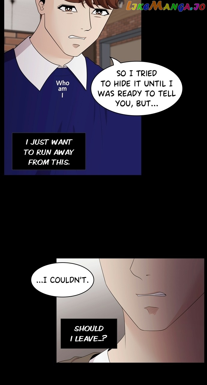 Tomorrow Chapter 114 - page 7