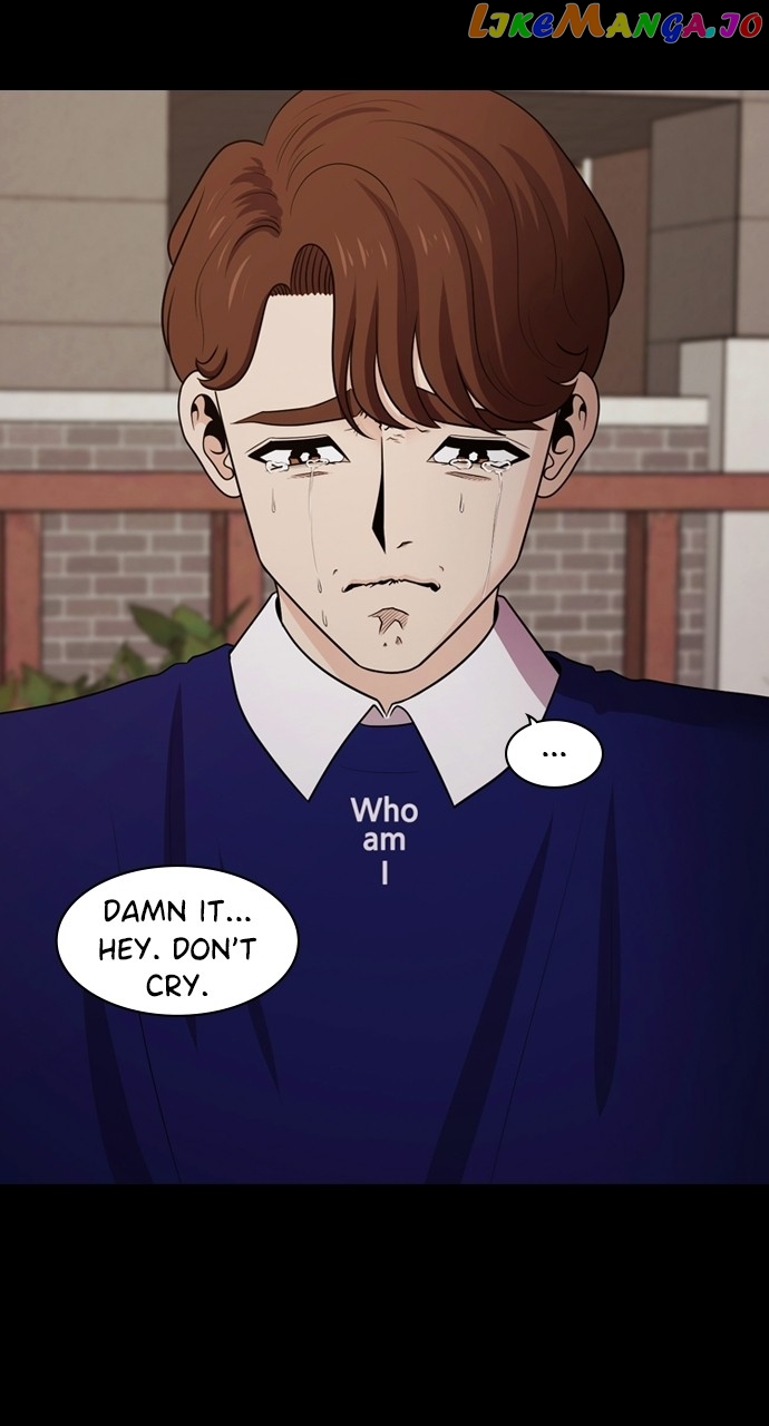 Tomorrow Chapter 114 - page 45