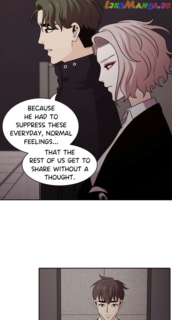 Tomorrow Chapter 114 - page 56