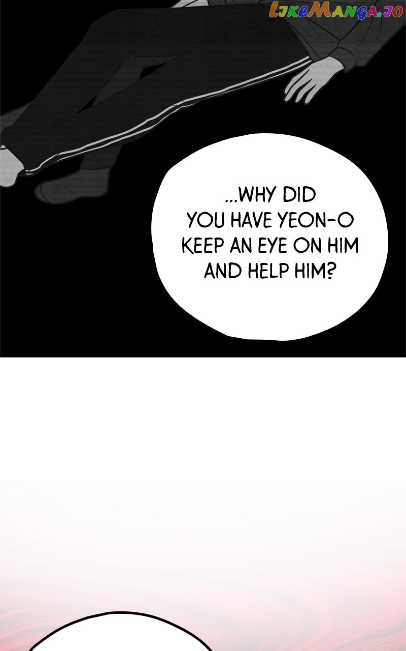 Throw the Trash in the Trash cane Chapter 71 - page 97