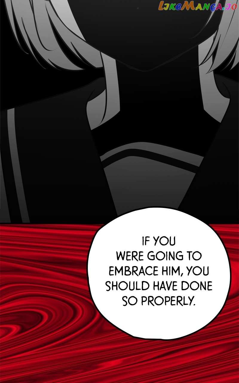 Throw the Trash in the Trash cane Chapter 71 - page 99