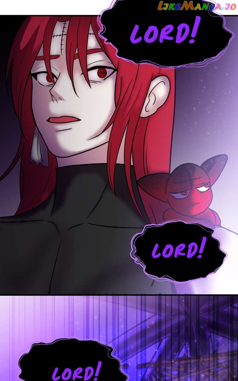 Unstable Chapter 67 - page 33