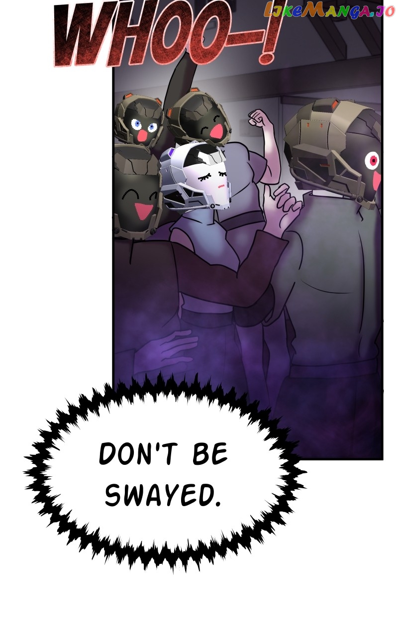 Unstable Chapter 69 - page 85