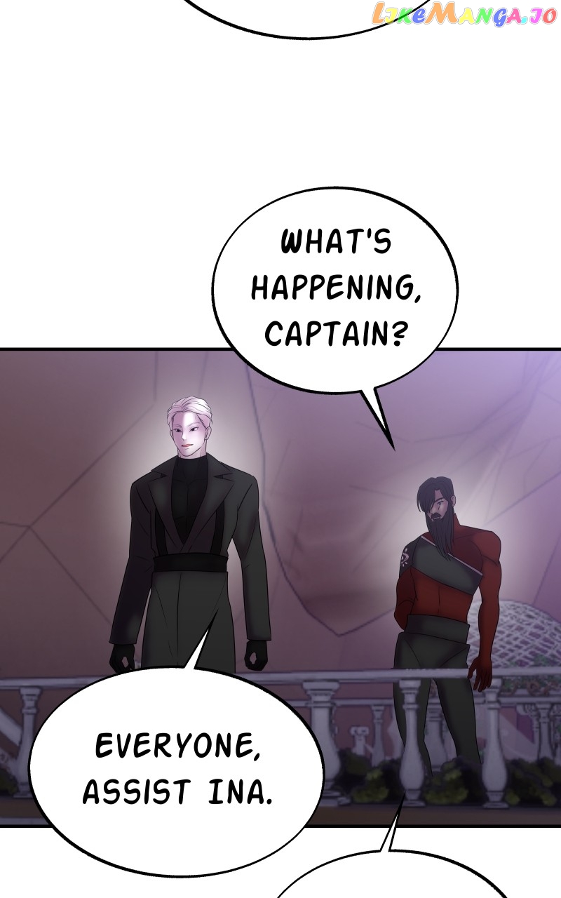 Unstable Chapter 71 - page 101