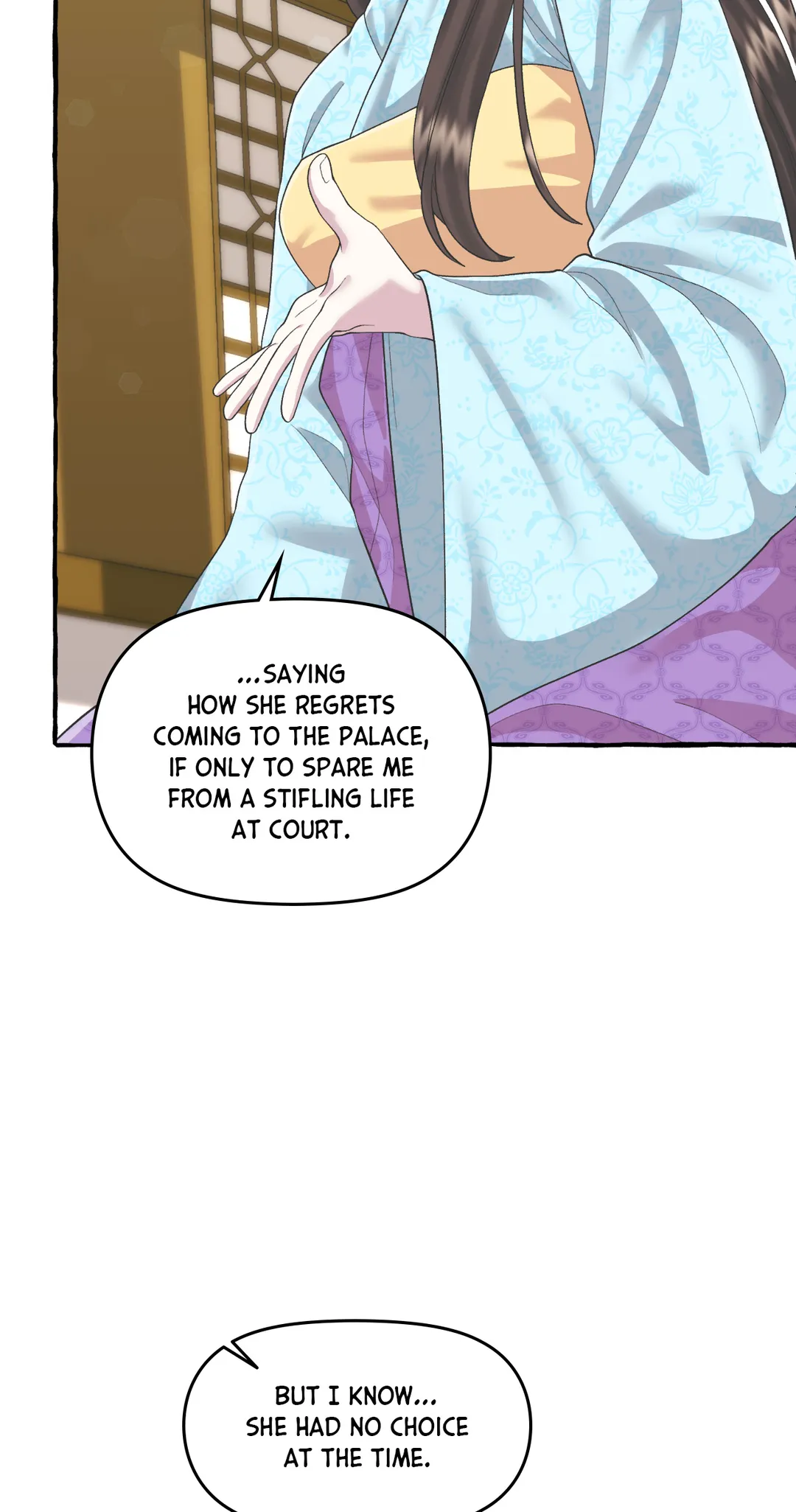 Cheer Up, Your Highness! Chapter 47 - page 43