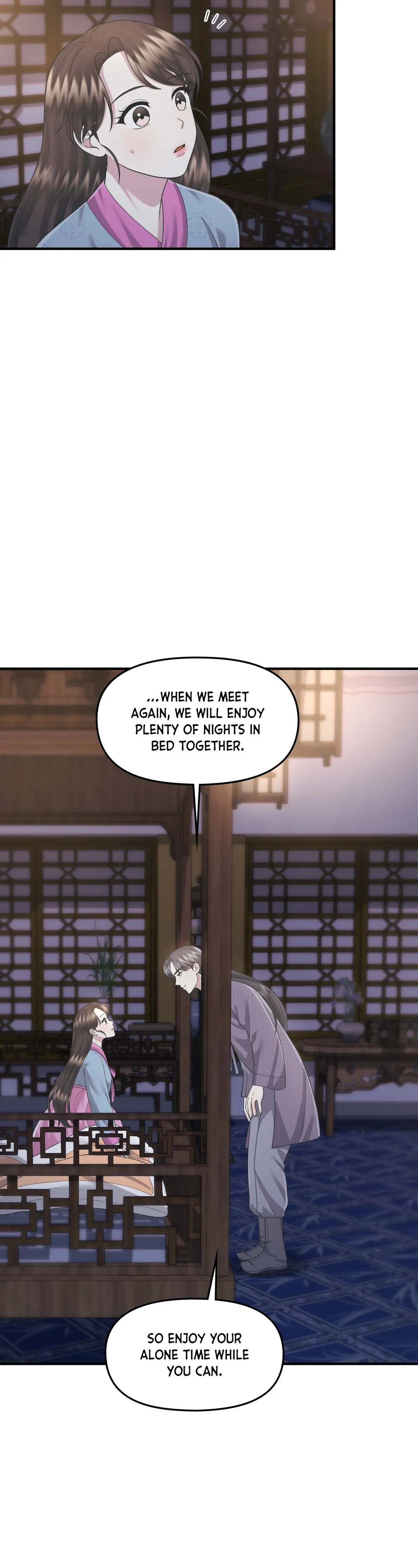 Cheer Up, Your Highness! Chapter 49 - page 35
