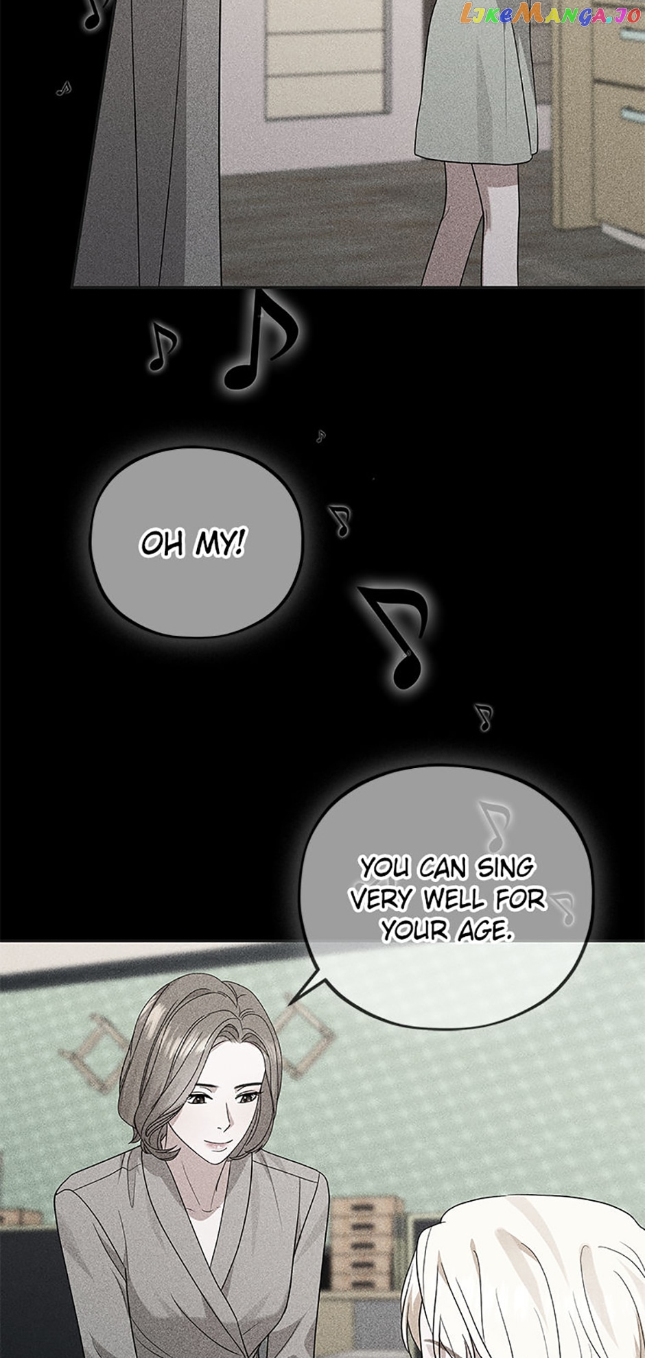 MAVE: Another World Chapter 48 - page 19