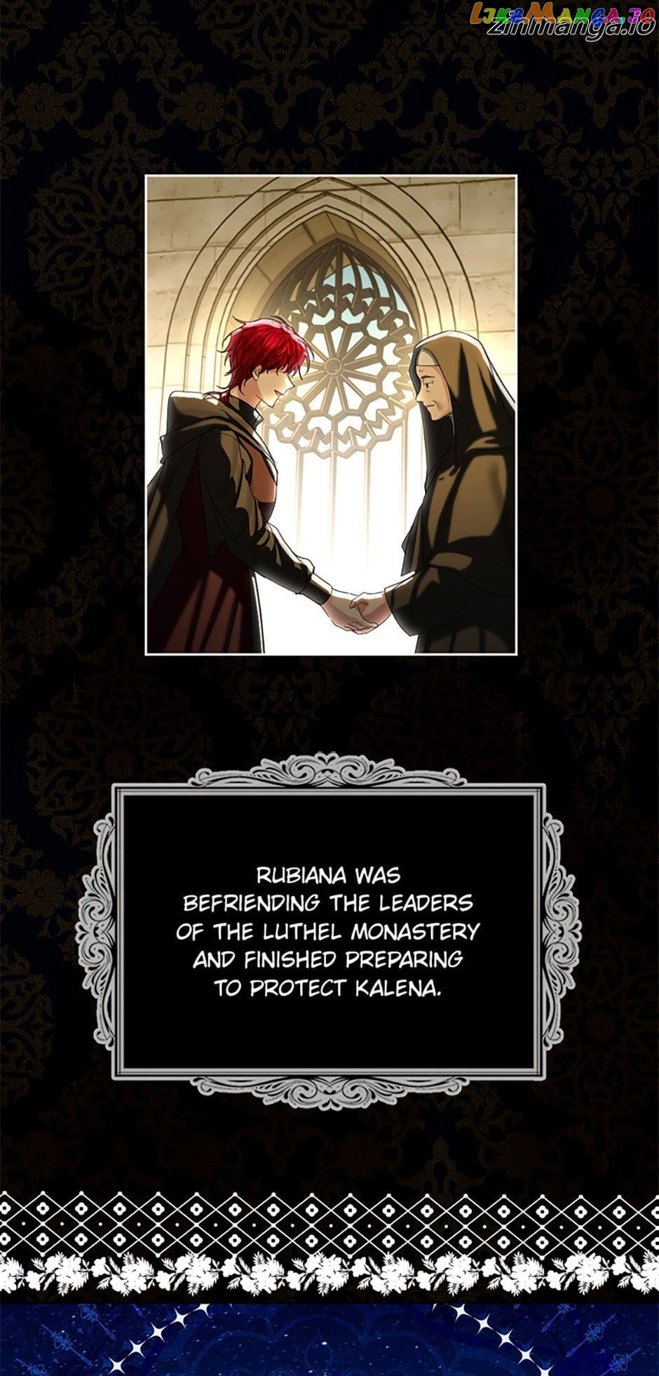 The Duchess's Contract Marriage Chapter 79 - page 13