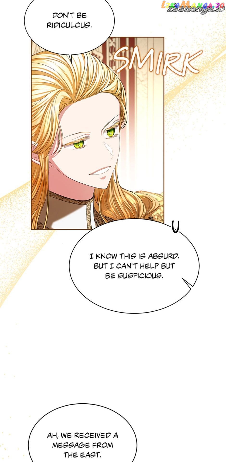 The Duchess's Contract Marriage Chapter 79 - page 54