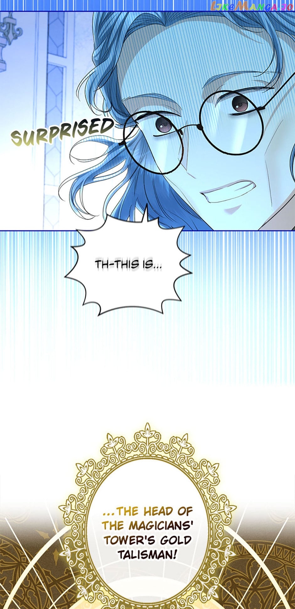 The Duchess's Contract Marriage Chapter 80 - page 2