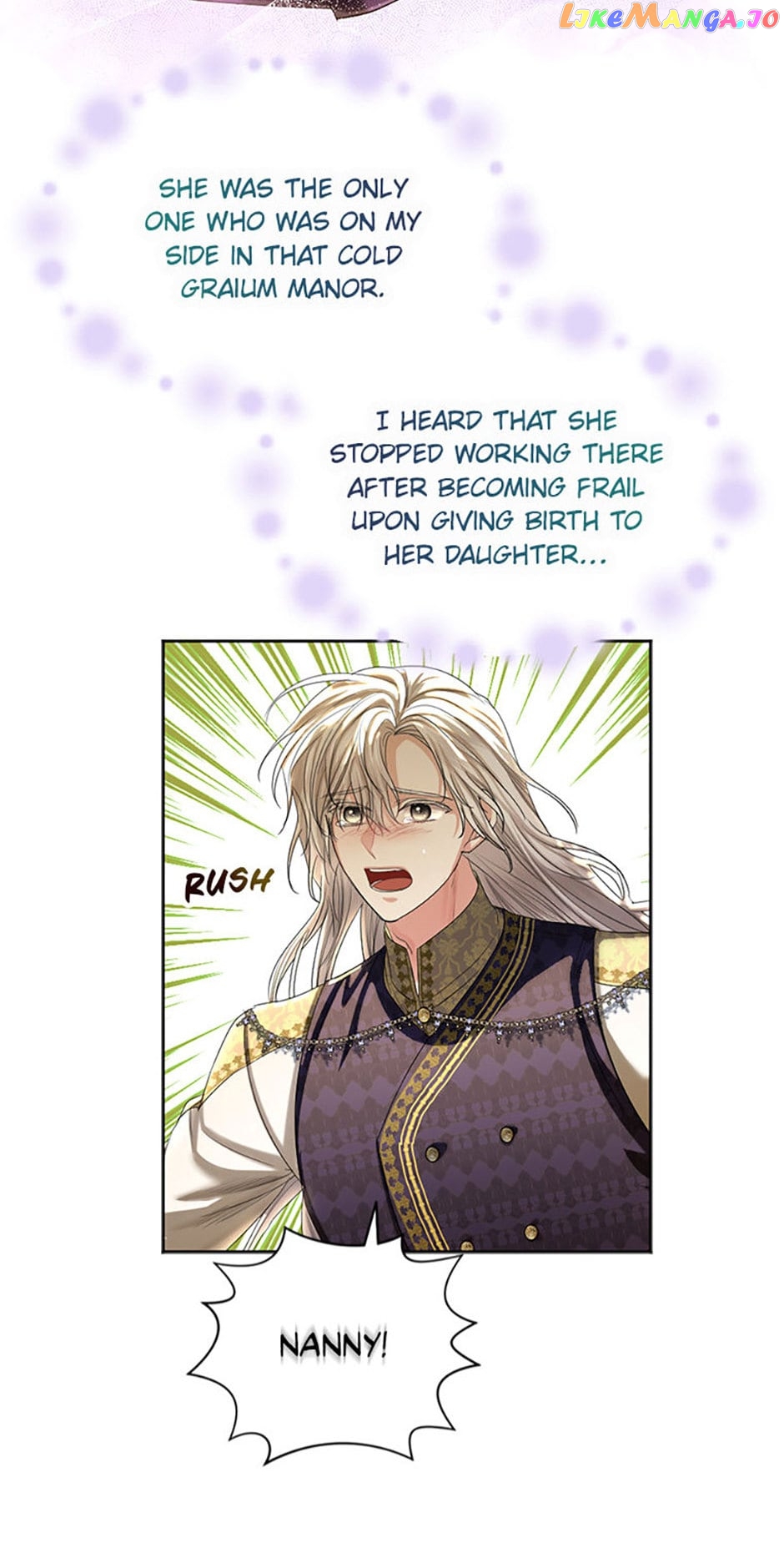 The Duchess's Contract Marriage Chapter 80 - page 23