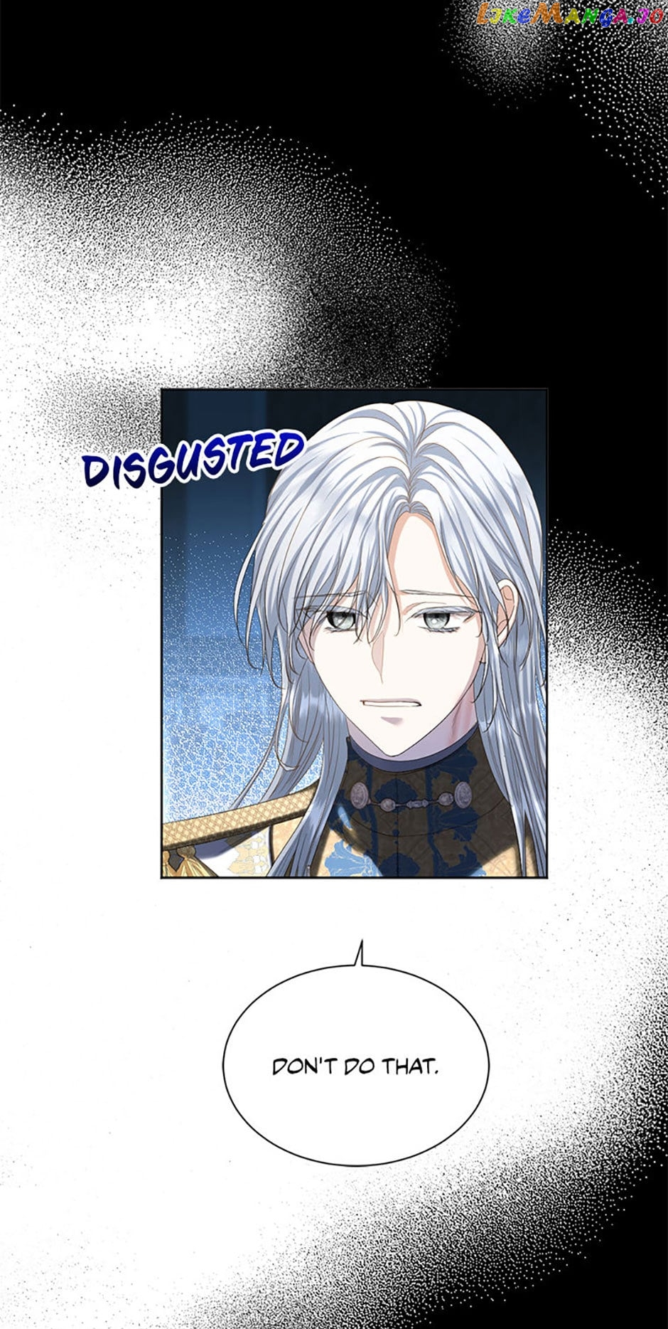 The Duchess's Contract Marriage Chapter 80 - page 40