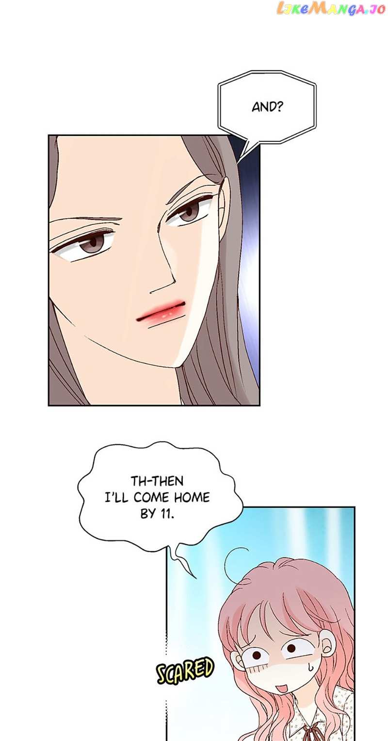 Flavors of Reincarnation Chapter 109 - page 40