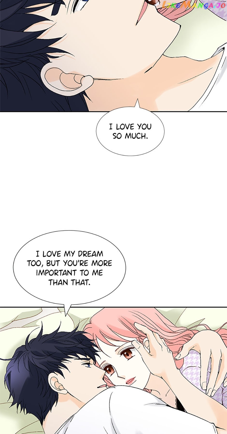 Flavors of Reincarnation Chapter 112 - page 28
