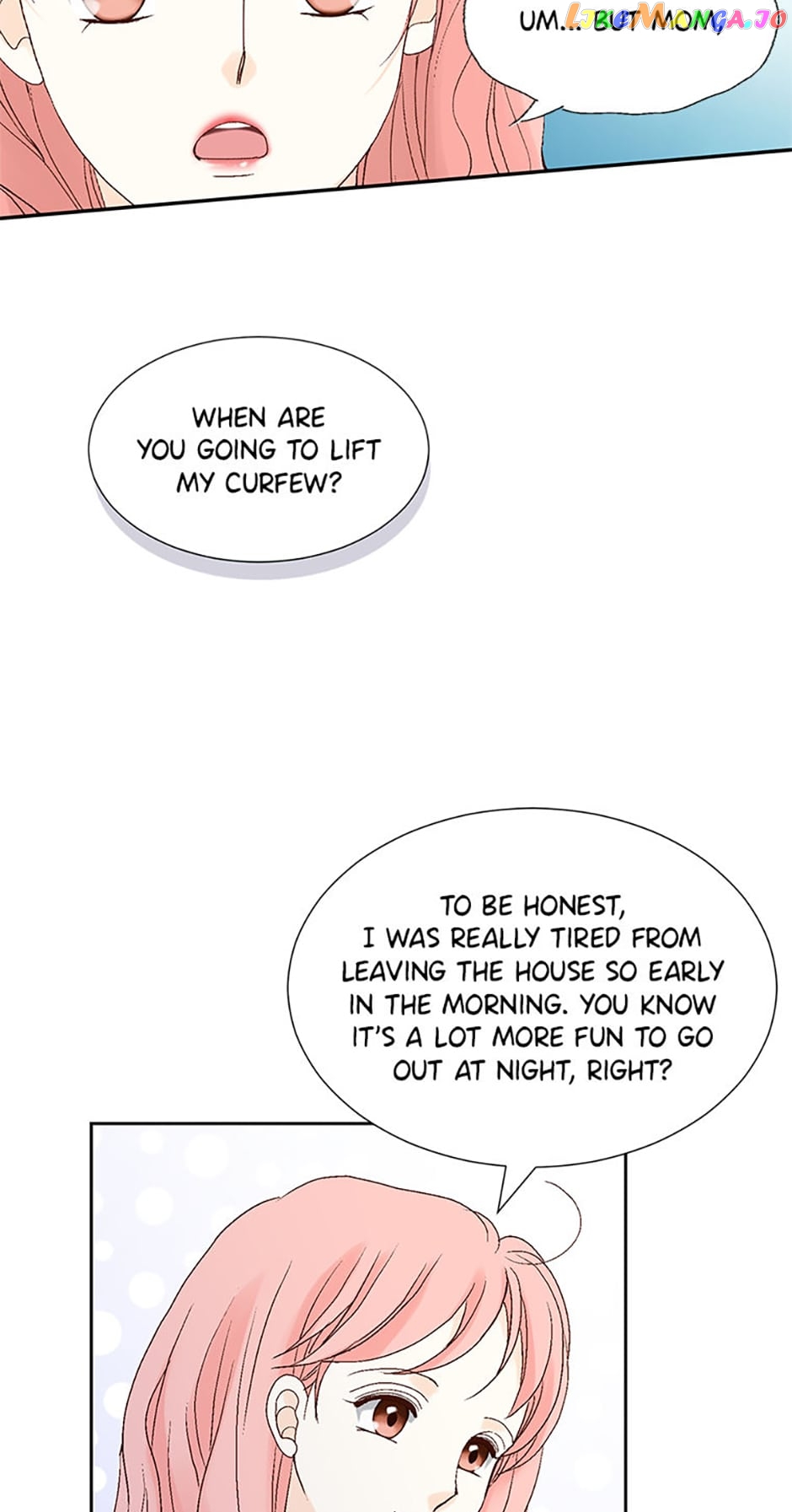 Flavors of Reincarnation Chapter 113 - page 39