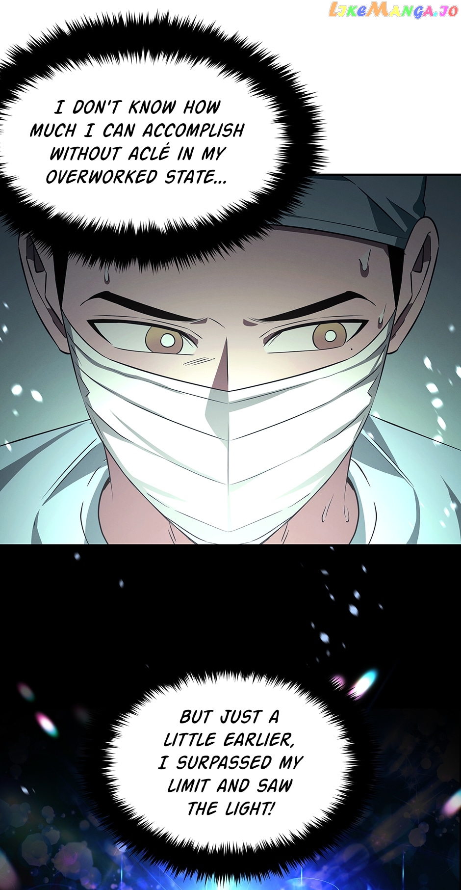 The Ghost Doctor Chapter 146 - page 52