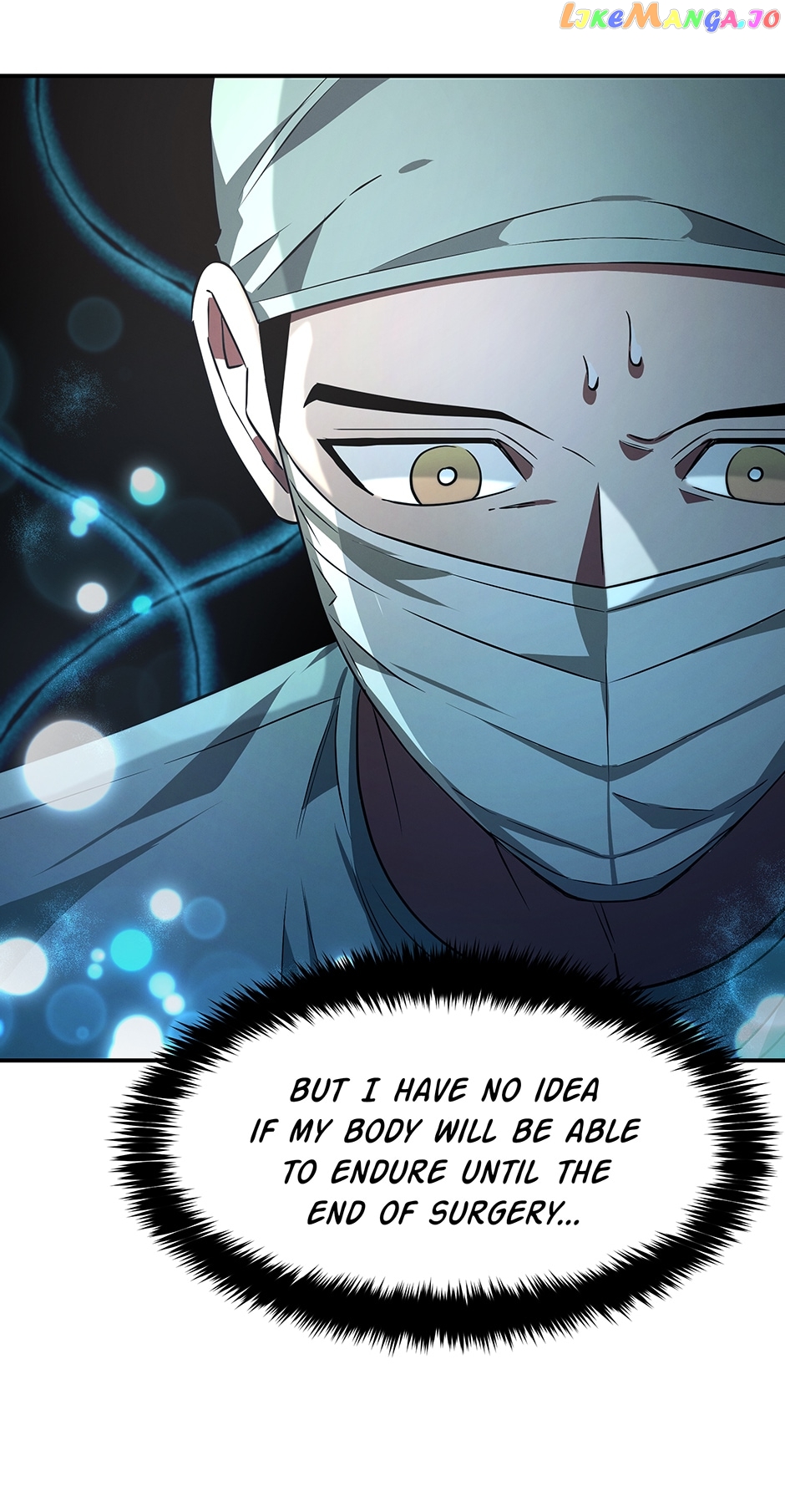 The Ghost Doctor Chapter 146 - page 57