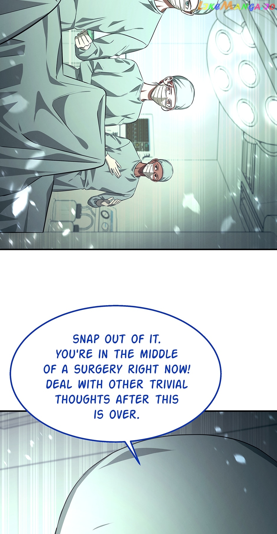 The Ghost Doctor Chapter 146 - page 61
