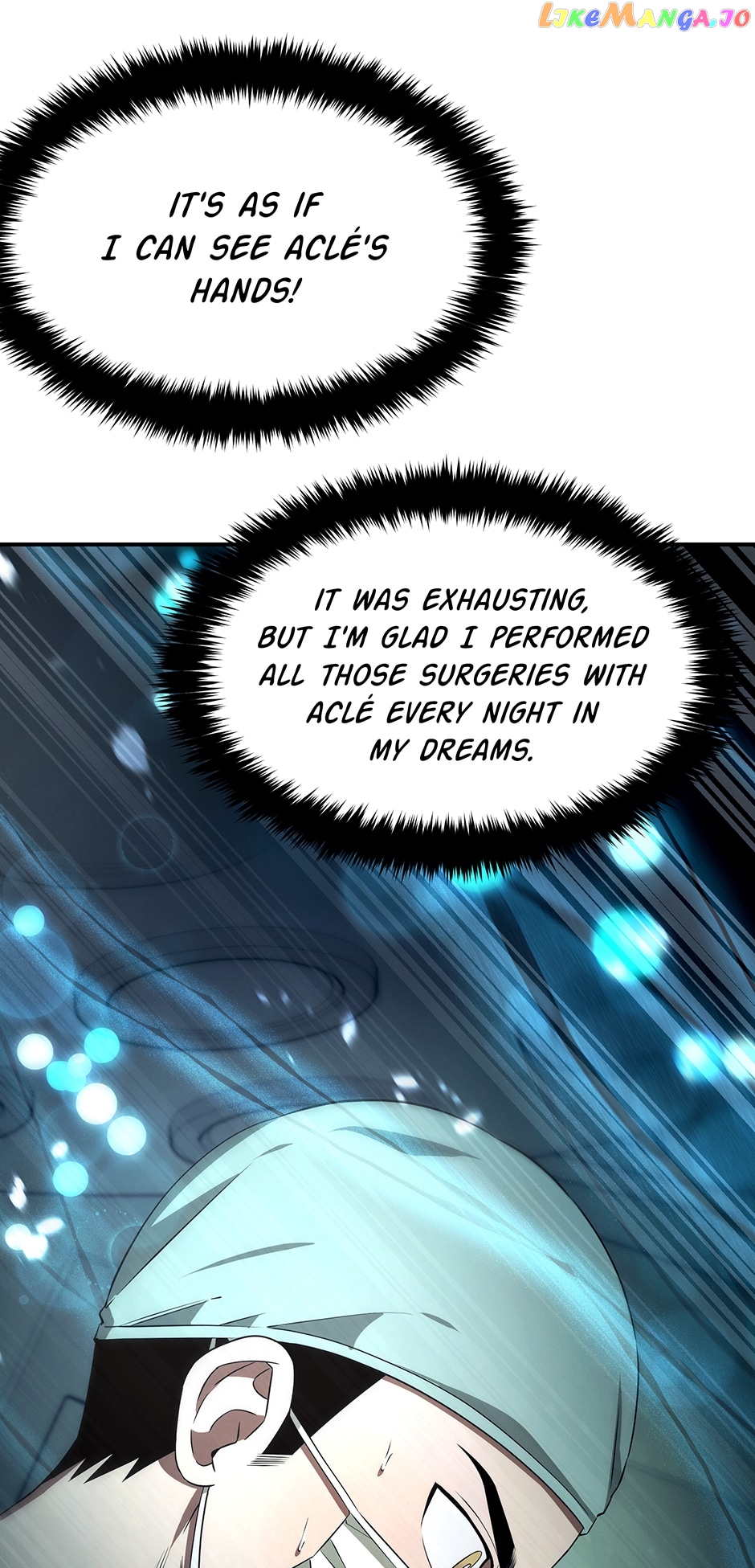 The Ghost Doctor Chapter 146 - page 65