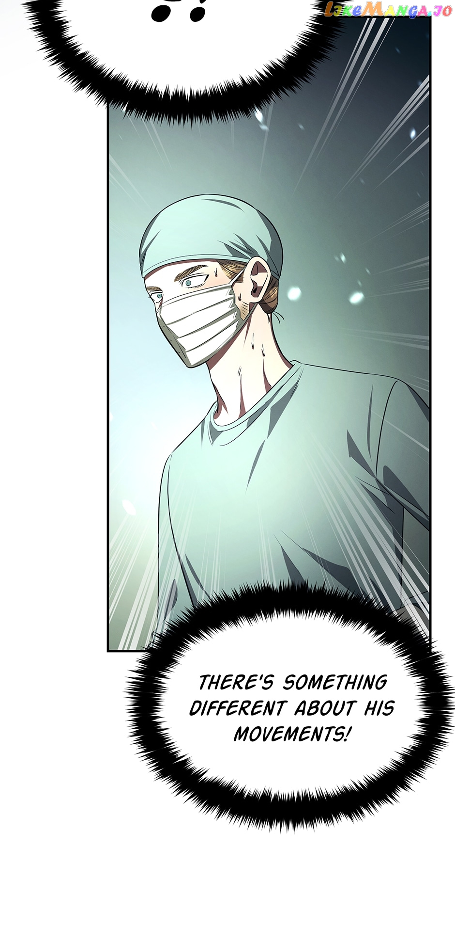 The Ghost Doctor Chapter 146 - page 68