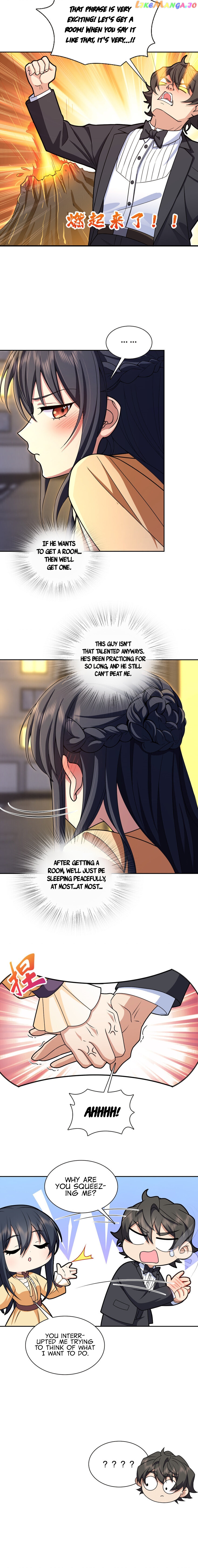 My Wife Is From a Thousand Years Ago Chapter 235 - page 9
