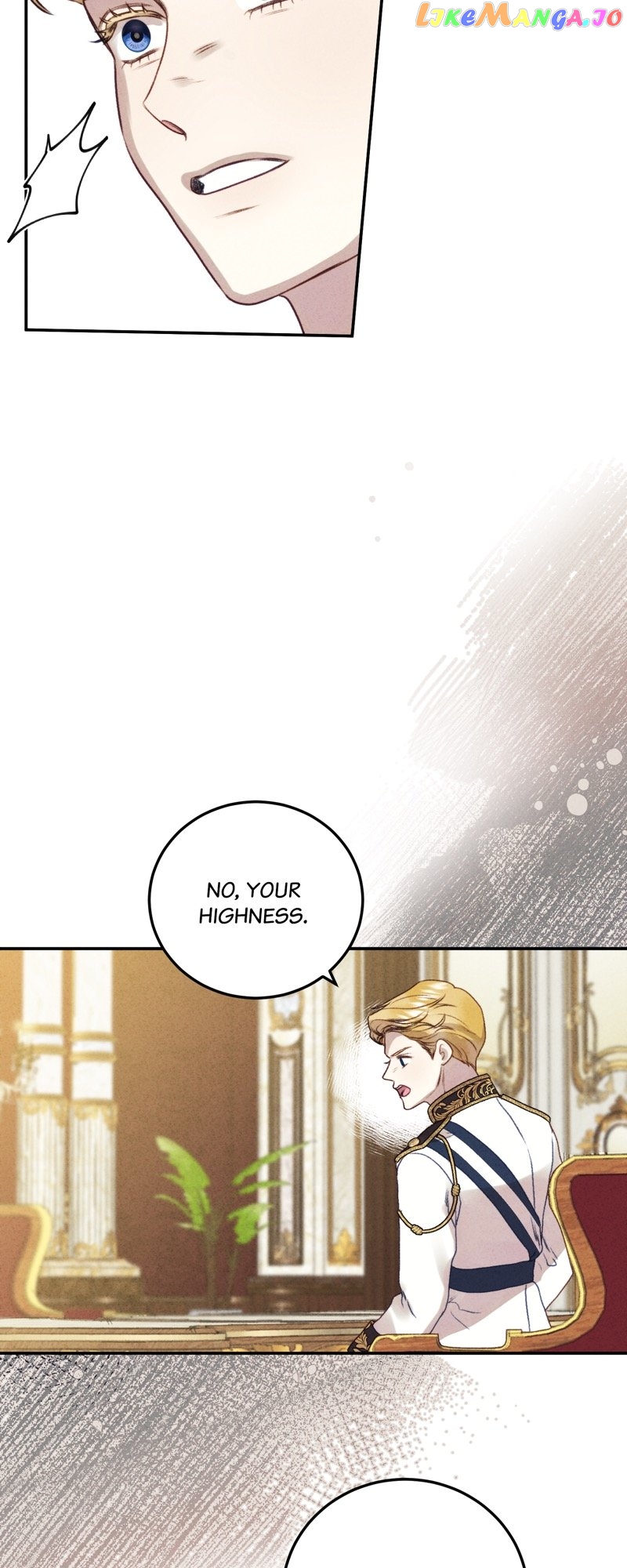 He’s Not Just a Pretty Face Chapter 55 - page 25