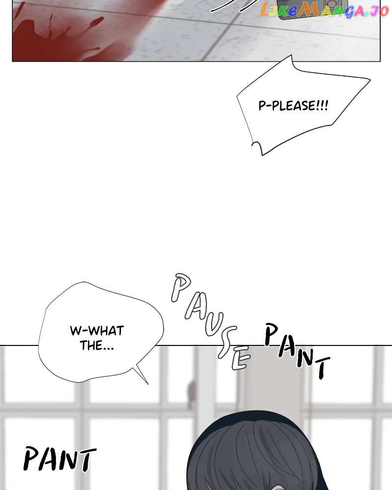 Moonmade Child Chapter 39 - page 71