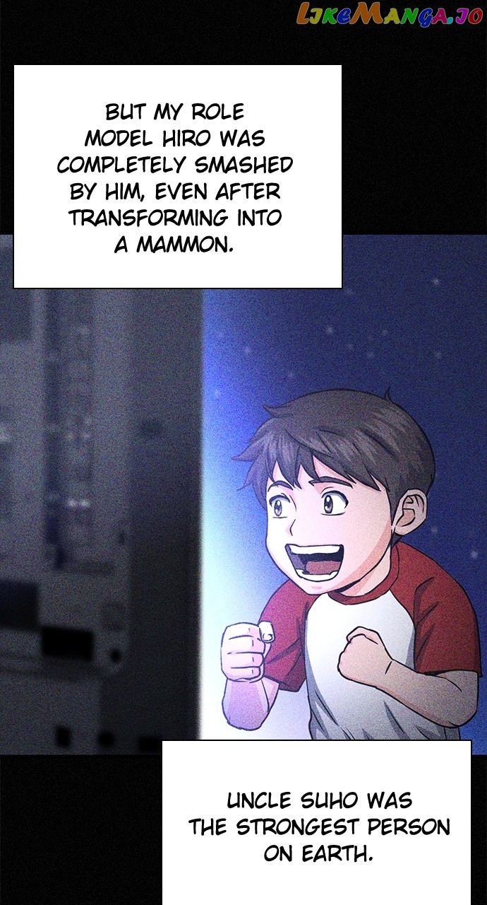 Moonmade Child Chapter 41 - page 26