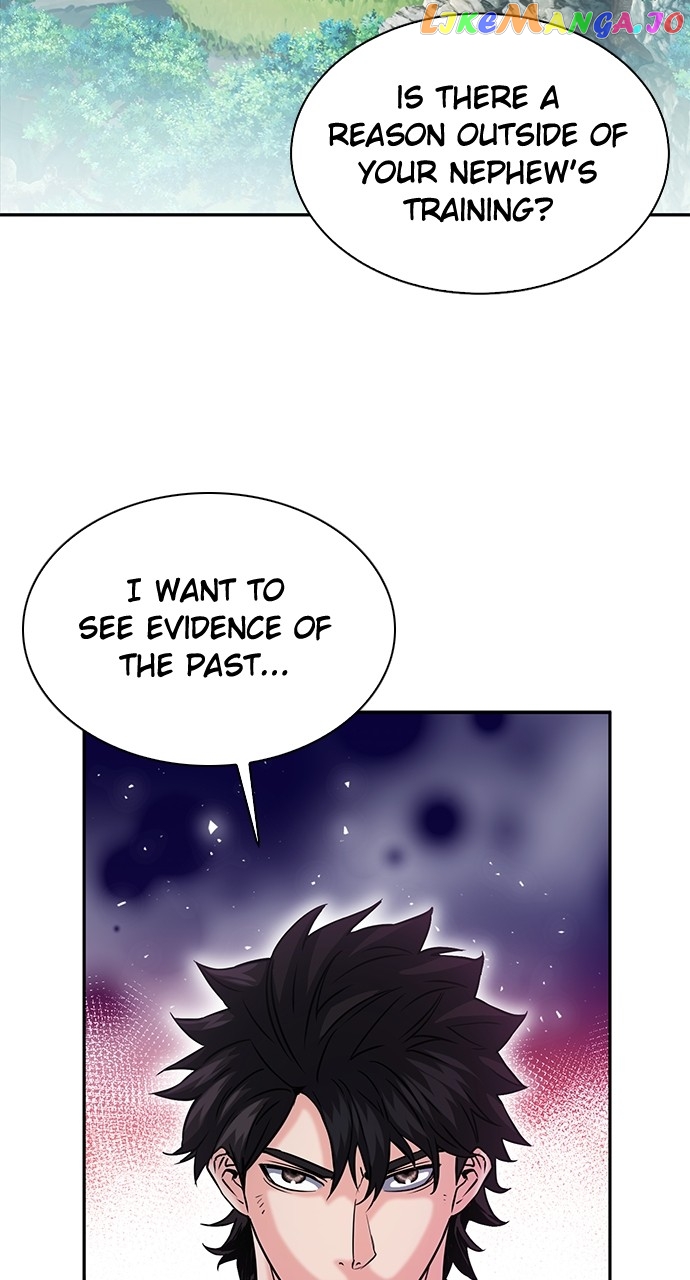 Moonmade Child Chapter 41 - page 81