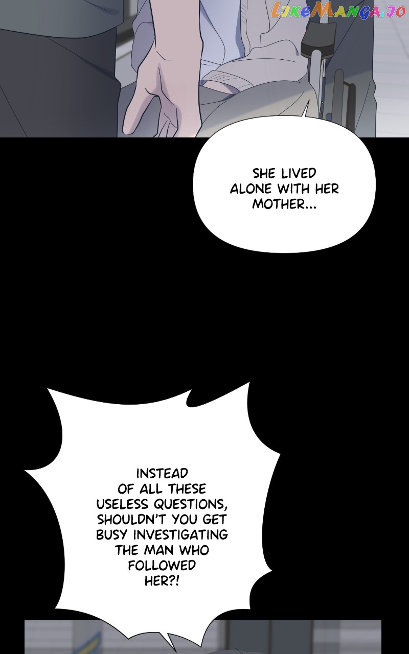 Moonmade Child Chapter 42 - page 31