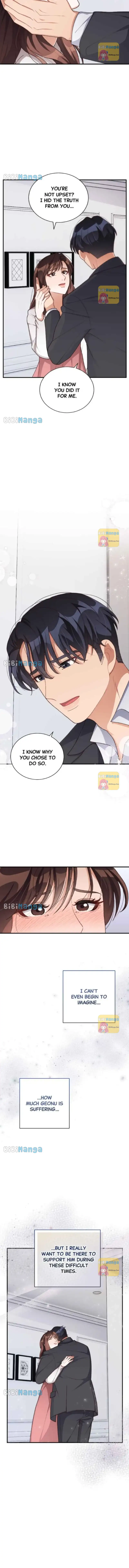 There Is No Perfect Married Couple Chapter 91 - page 2
