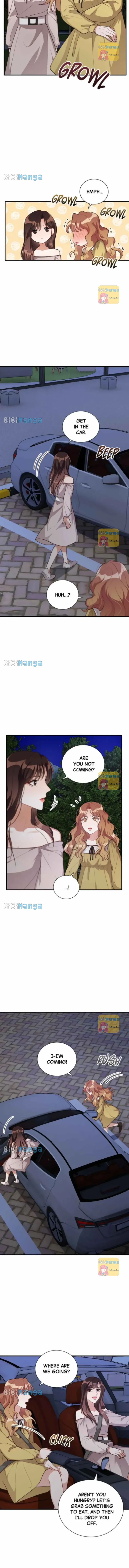 There Is No Perfect Married Couple Chapter 92 - page 4