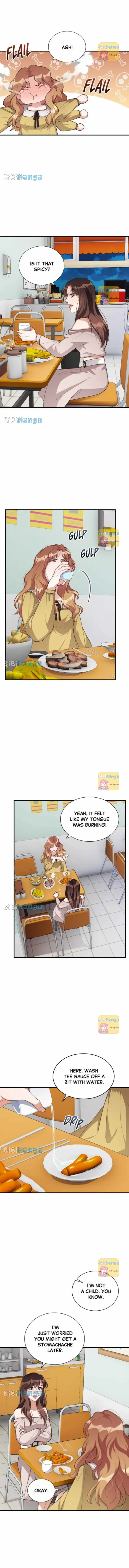 There Is No Perfect Married Couple Chapter 92 - page 7