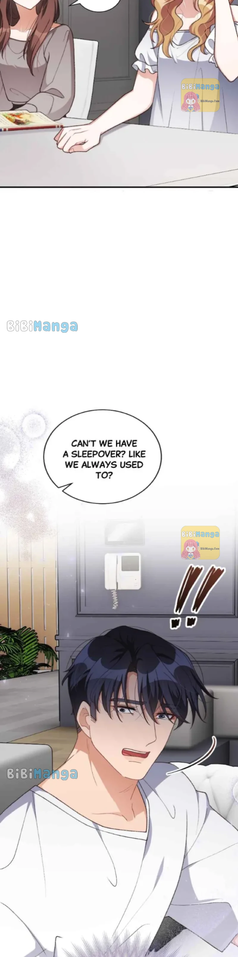 There Is No Perfect Married Couple Chapter 93 - page 13