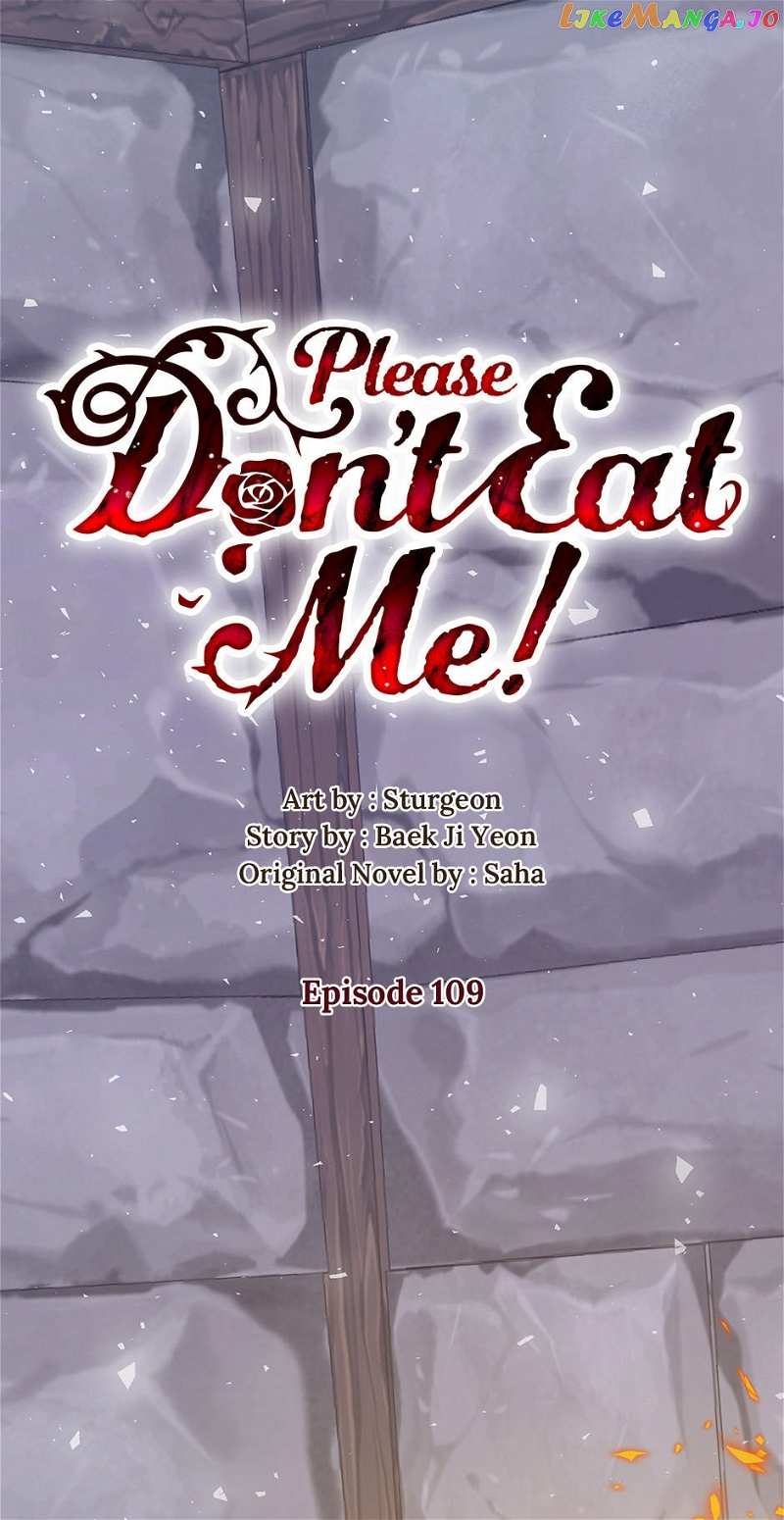 Please Don’t Eat Me Chapter 109 - page 4