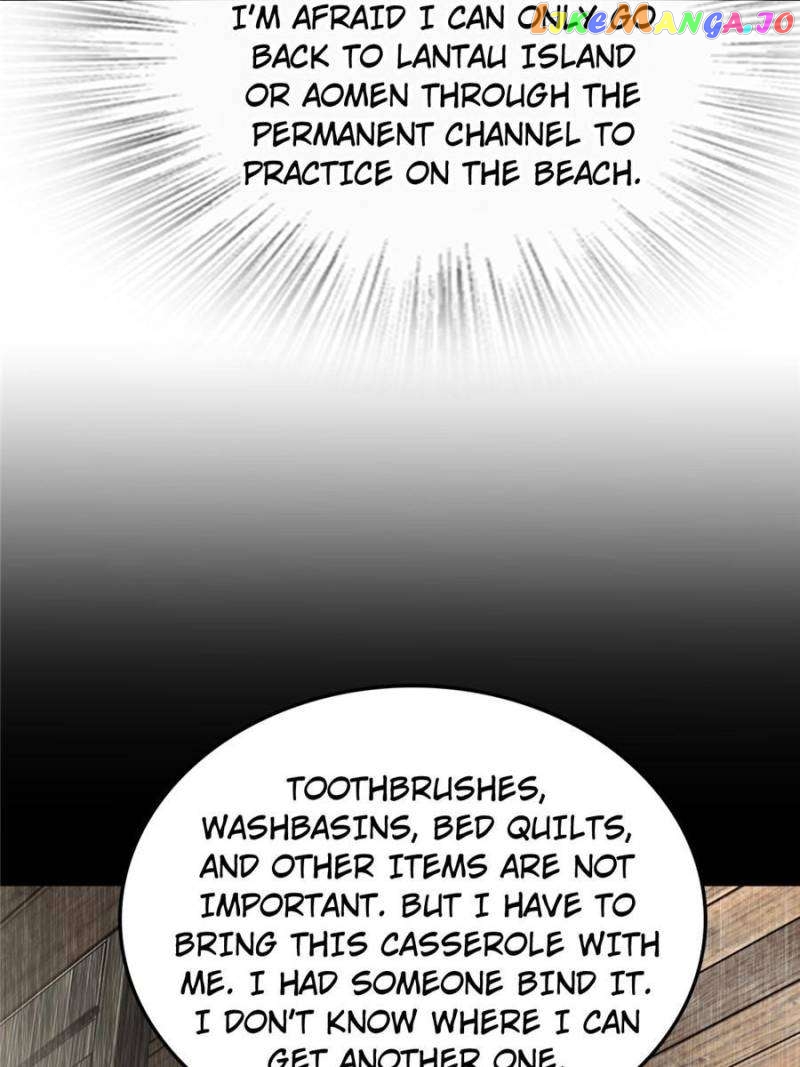 All starts with Ubume Chapter 249 - page 28