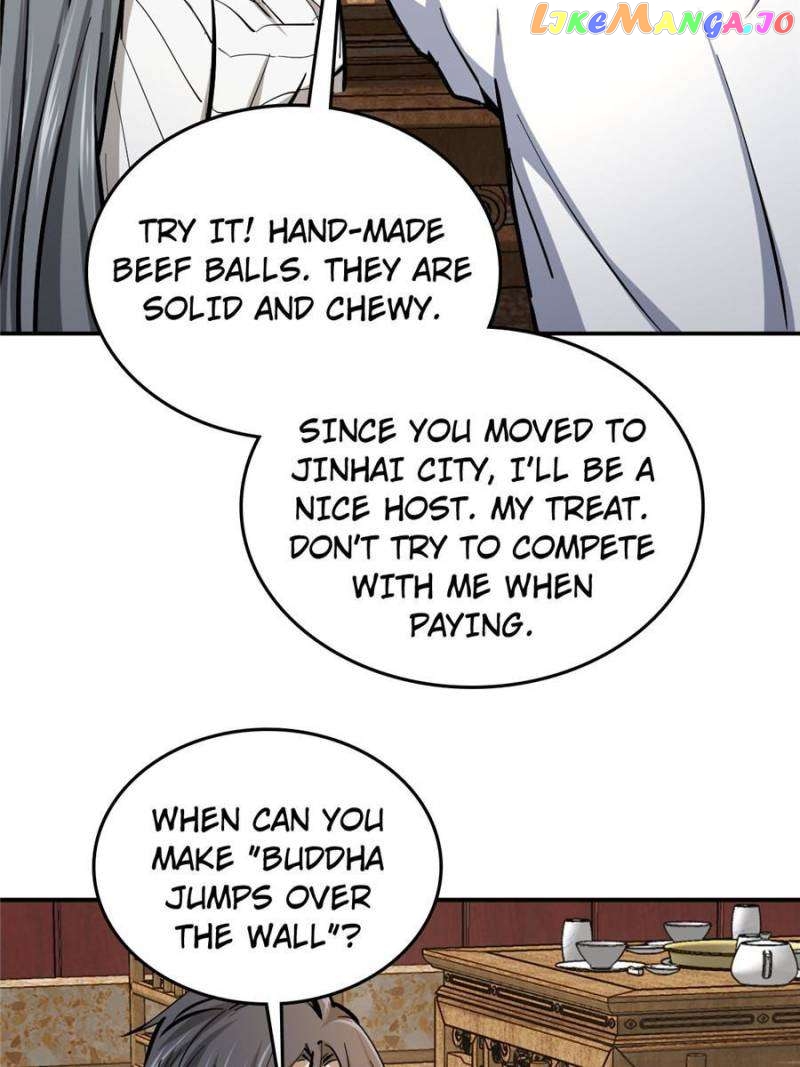 All starts with Ubume Chapter 249 - page 84