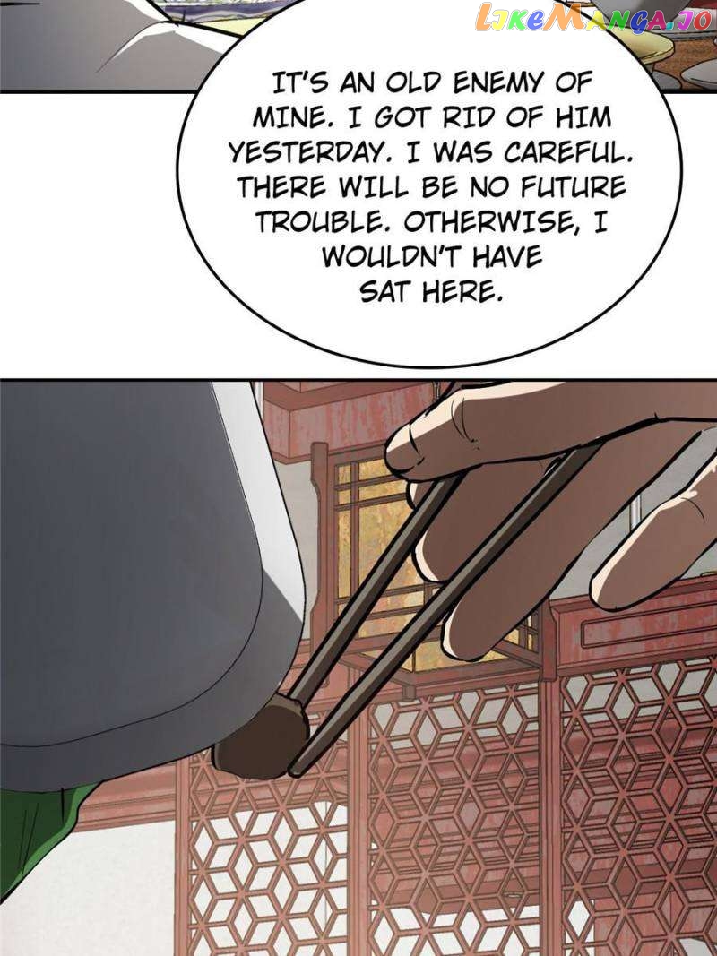 All starts with Ubume Chapter 249 - page 88