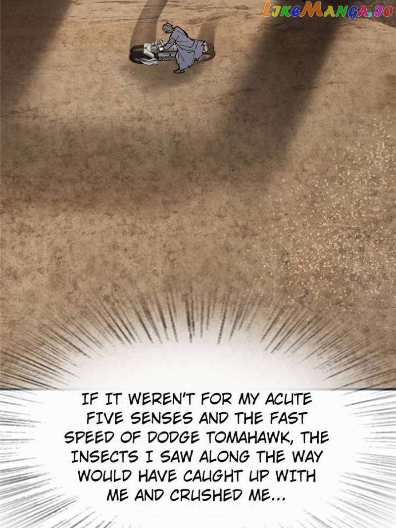 All starts with Ubume Chapter 252 - page 82