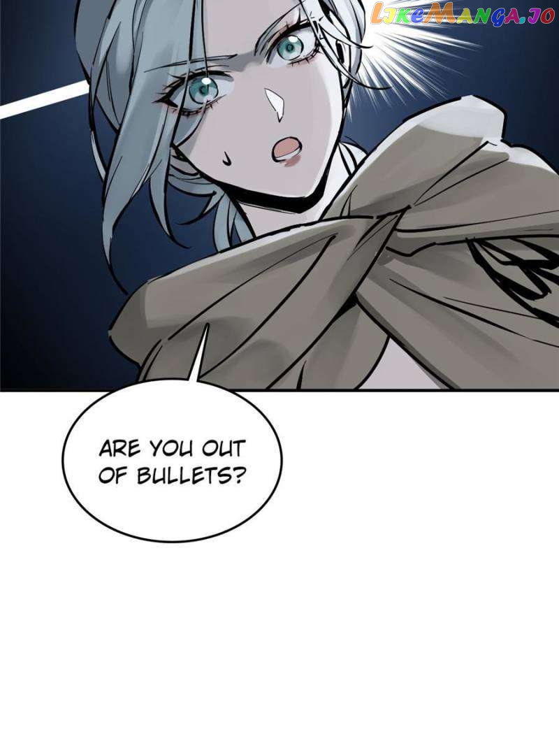 All starts with Ubume Chapter 253 - page 89