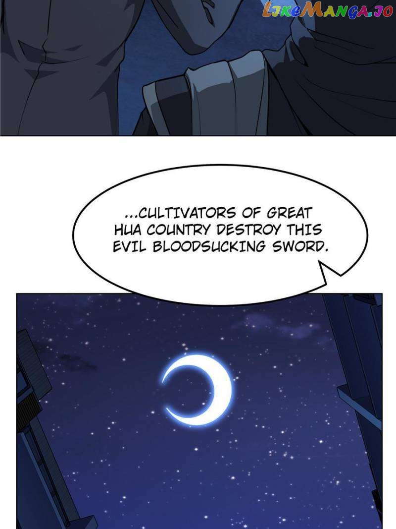 The First Sword Of Earth Chapter 181 - page 23