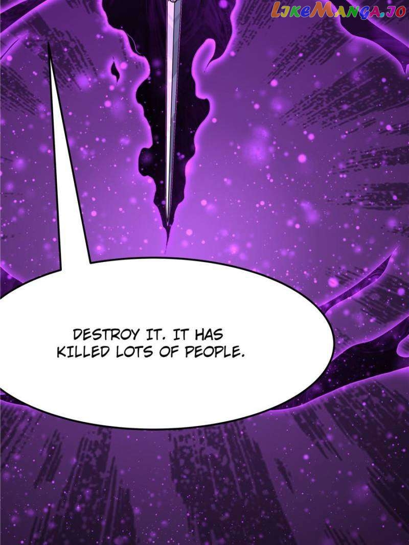 The First Sword Of Earth Chapter 181 - page 33